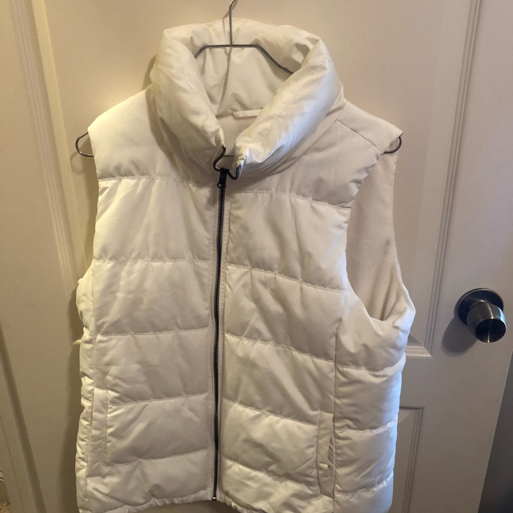Vest Coat